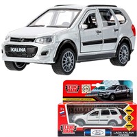 Модель SB-16-46-N(SR)-WB LADA kalina cross 12 см, дв, багаж, инерц. Технопарк в кор.