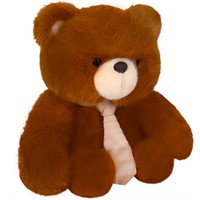 Мишка 24 см с галстуком FG250327106C-1