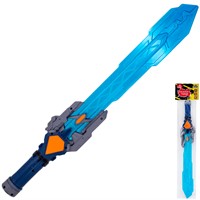 Меч Mr Boy MK6873 на батарейках в пак