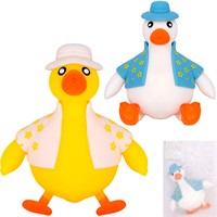 Игрушка антистресс Гусь FG240521070D