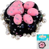 Игрушка антистресс Лапка MR-JM3