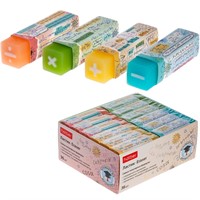 Ластик Математика ER_090970 Hatber