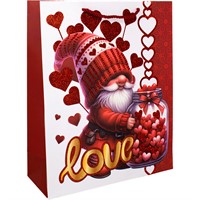 Пакет 26*10*32 см Love 141V-1003