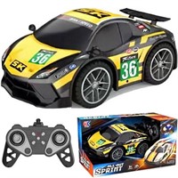 Машина на радиоуправлении L2401-3 в коробке