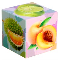 Головоломка Фрукты 7811332