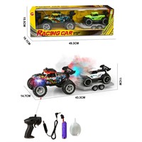 Машина на радиоуправлении 9634-11B в кор.