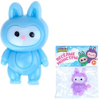 Игрушка Антистресс Таба веселые монстры Супер Жим LB-S03-RU-TREND