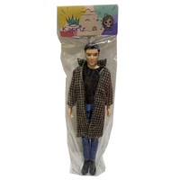 Кукла Кен Miss Kapriz MK611 в пак.