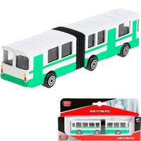 Модель SB-15-34-B Автобус Технопарк  в коробке