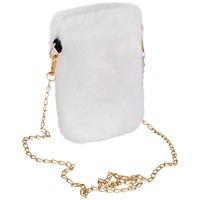 Сумочка для телефона 13*17 см FG250920173C цв. в асс.