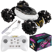 Машина на радиоуправлении HG4-200 в кор.