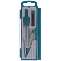 Готовальня LINE UP 2 предмета DCg_085315 Hatber