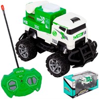 Машина на радиоуправлении 889-39 в кор.