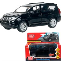 МодельSB-68482BL TOYOTA LAND CRUISER PRADO 15 см, двери, инерция Технопарк в кор.