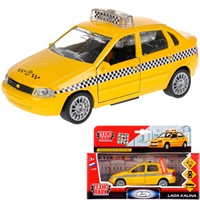 Модель 1049CT-WB-T ЛАДА Калина Такси Технопарк