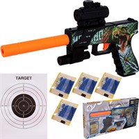 Пневм. оружие 101WB