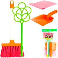 Набор Золушка №1 Вита зеленый У1225 /40/