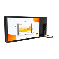 Интерактивная панель Storm S 55" (с документ камерой) (55 дюймов)