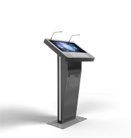 Интерактивная трибуна Cicero Premium 27" (с антивандальной клавиатурой) (27 дюймов)