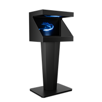 Голографический куб Wizard Premium 32" (32 дюйма)