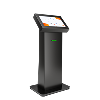 Сенсорный терминал Master Mini 21,5" (21.5 дюймов)