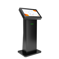 Сенсорный терминал Master 24" (24 дюйма)