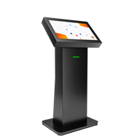 Сенсорный терминал Master Premium 27" (27 дюймов)