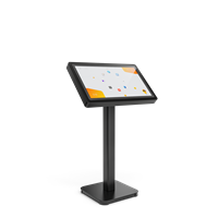 Сенсорный стол Skill Premium 27" (27 дюймов)