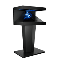 Голографическая пирамида Vision Premium 43" (43 дюйма)