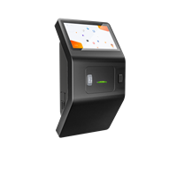 Настенный сенсорный киоск Triumph 21.5"  (21.5 дюймов)