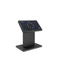 Детский сенсорный стол с регулировкой угла наклона Bumblebee Mini 32" (32 дюйма)