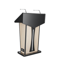 Интерактивная трибуна Tribut Mini (МДФ) 21,5" (21.5 дюймов)