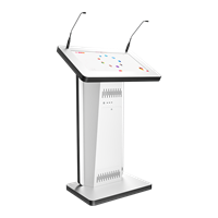 Интерактивная трибуна Alibi NEW 21,5" (21.5 дюймов)