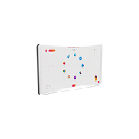 Интерактивная панель NEW 43" (43 дюйма)