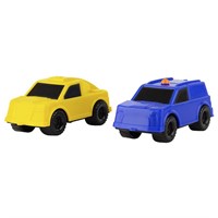 Автомобиль Автомини в ассортименте У860 /20/