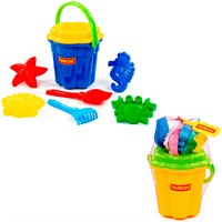 Песочный набор №362 П-Е /12/