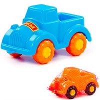 Автомобиль Борька бортовой 4748 П-Е /20/