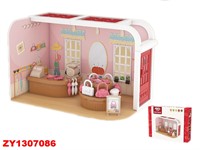 Игровой набор 87125FDE Магазин в кор.