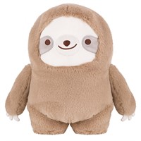 Ленивец Ленни, 25 см MT-14022022-1-4