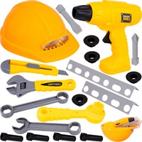 Набор инструментов 10-4MK в пак.