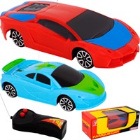 Машина на радиоуправлении 163-1804K в коробке