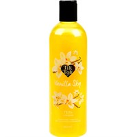Гель для душа vanilla sky 360 мл flower power TIK TOK GIRL GELF95115TTG /6/