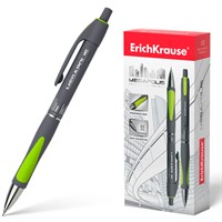 Карандаш ч/гр. 0,5 мм. механический MEGAPOLIS Concept 20340 /Erich Krause/