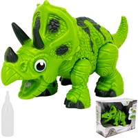 Динозавр на батарейках 661-22D в кор.