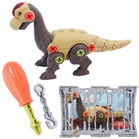 Конструктор 1199-S10 Динозавр