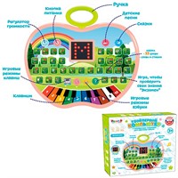 Планшет ZYE-E0531 Умный Я Твой первый компьютер в кор.