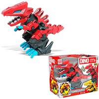 Конструктор Динозавр на батарейках ST99-1 в коробке