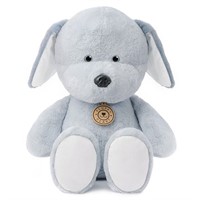 Щенок 25 см MT-MRT-03202306-25 Fluffy Heart