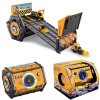 Автотрек 8899-9 в коробке