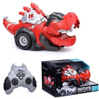 Динозавр на радиоуправлении ZYA-A3124-3 в коробке